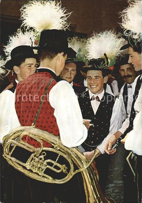 Seis Schlern Musicanti dell Alpi di Siusi