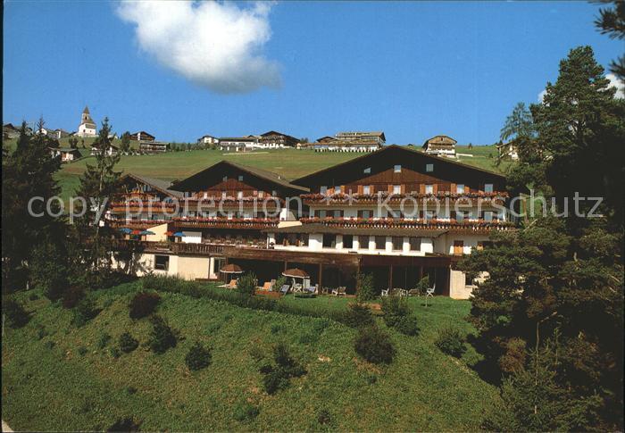 Meransen Hotel Meransnerhof