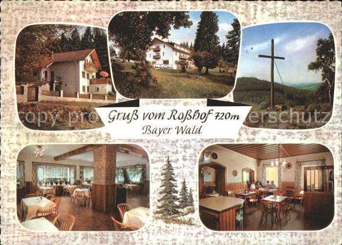 Geigant Hotel Pension Cafe Rosshof Gastraeume Gipfelkreuz