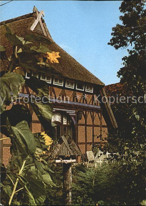 Suhlendorf Brunnenhof