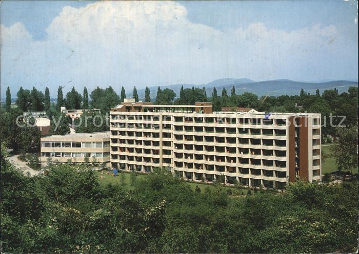 Bad Krozingen Rheintal Klinik