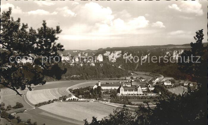 Beuron Donautal Klosteranlage
