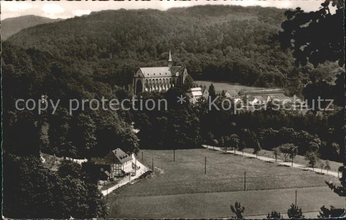 Odenthal Altenberger Dom
