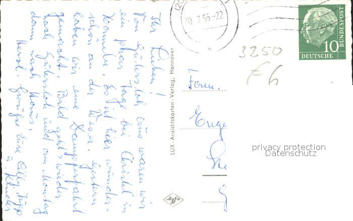 Hameln Weser Total Museum Stiftsherren und Rattenfaengerhaus Weser Schleppzug Ba – Bild 2