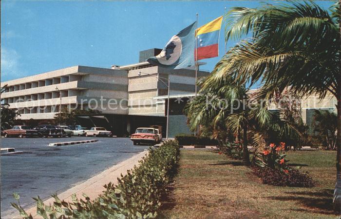 Cumana Hotel Cumanagoto