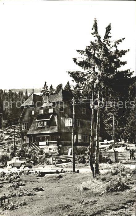 Harghita Vila la Harghita