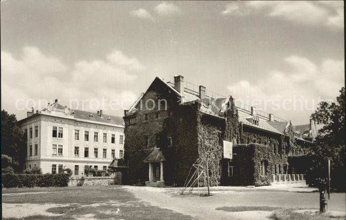 Szarvas Tessedik Samuel Mezoegazdasagi Technikum