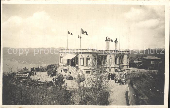 Portofino Vetta Grand Hotel