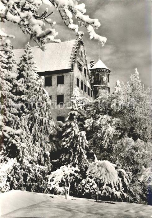 Aulendorf Altes Schloss