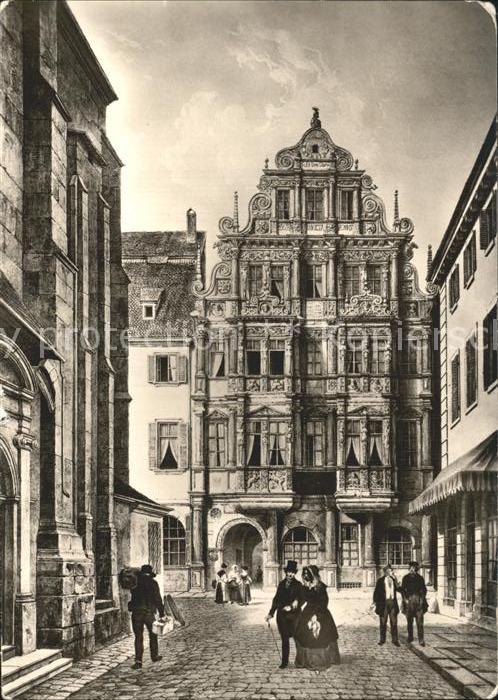 Heidelberg Neckar Hotel Ritter