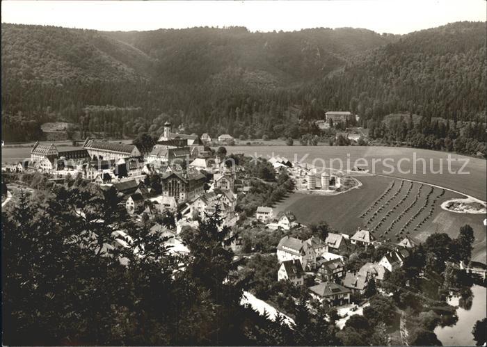 Beuron Donautal Erzabtei