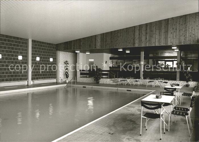 Moos Bodensee Haus Gottfried mit Hallenbad