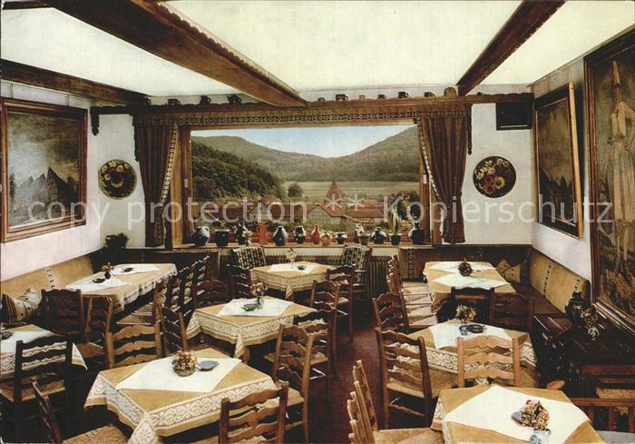 Erdhausen Gladenbach Kuenstlerhaus Lenz