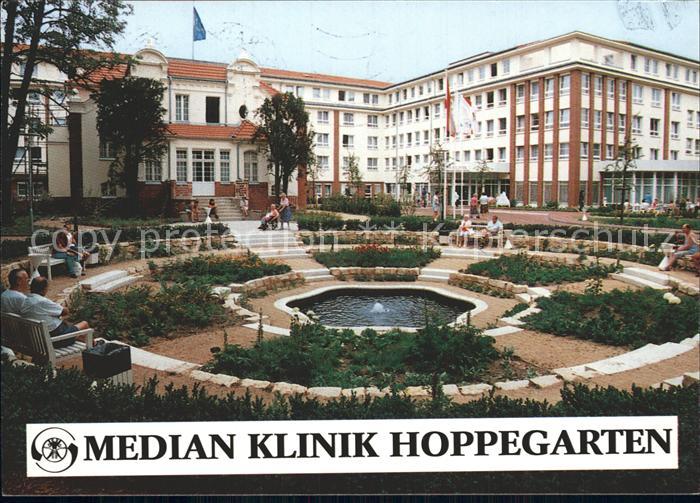 Hoppegarten Median Klinik Hoppegarten