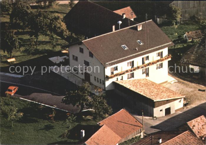 Miltach Berggasthof Pension Gaestehaus Wieser Fliegeraufnahme