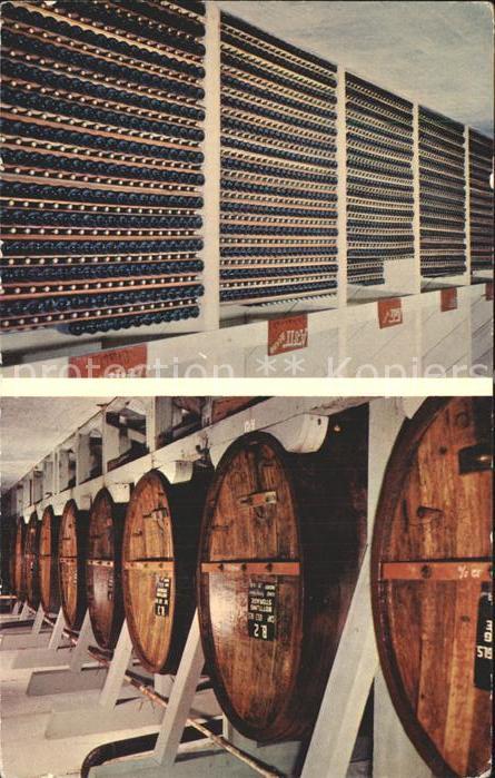 Wein Asti Brand Wine Italian Swiss Colony Winery California