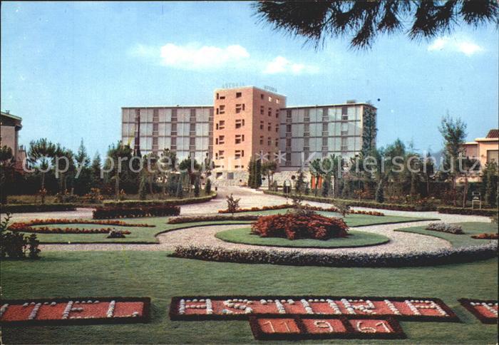 Abano Terme Hotel Astoria