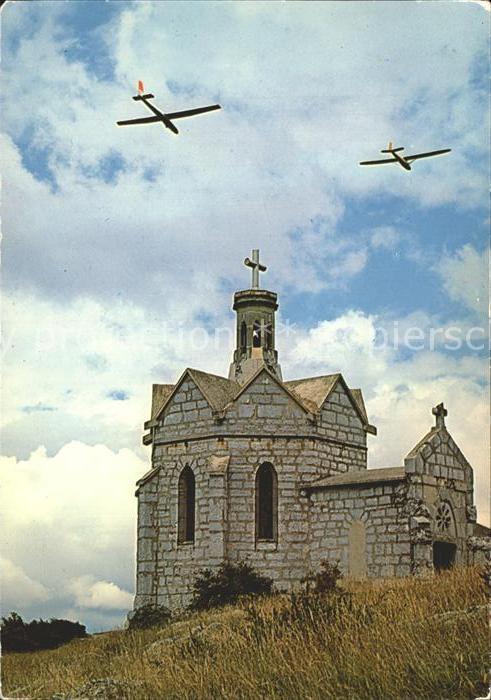 Challes-les-Eaux Chapelle Saint Michel