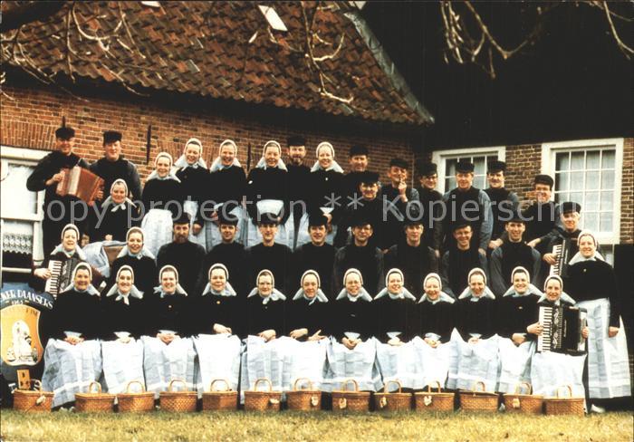 Musikanten Folkloristische Dansgroep De Stedeker Daansers