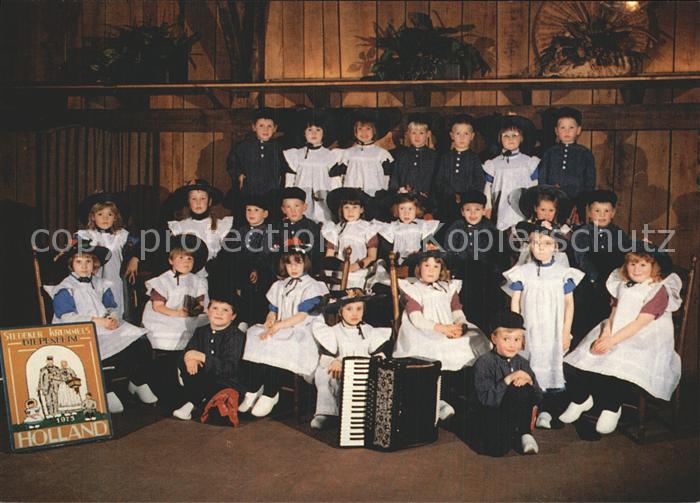 Akkordeon Stedeker Krummels Kinder