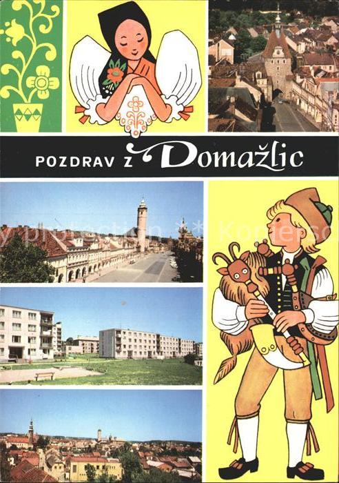 Domazlice
