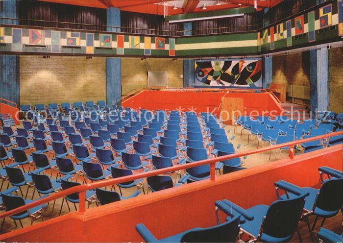 Holthausen Lingen Ludwig Windthorst Haus Bildungsstaette