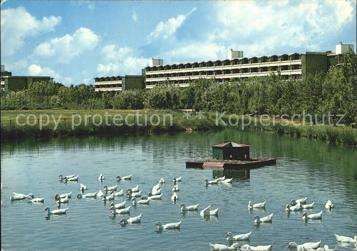 Schoenberg Holstein Holm Ferienzentrum