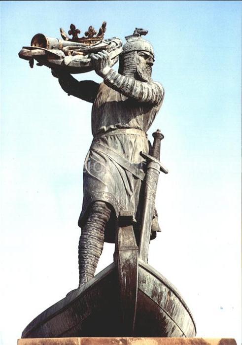 Worms Rhein Hagen-Denkmal