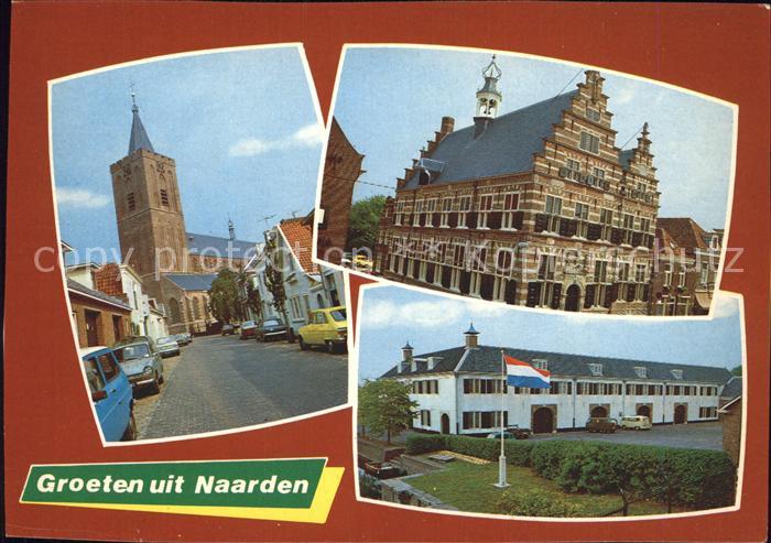 Naarden
