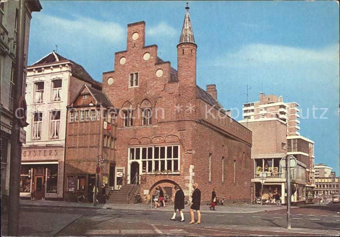 S-Hertogenbosch De Moriaan