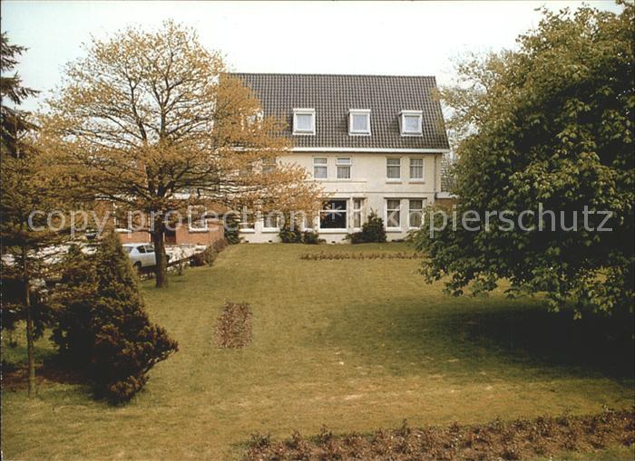 Numansdorp De Oude Sluis