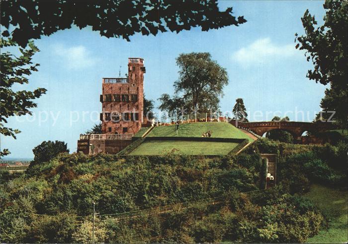 Nijmegen Belvedere Waltoren Cafe Restaurant