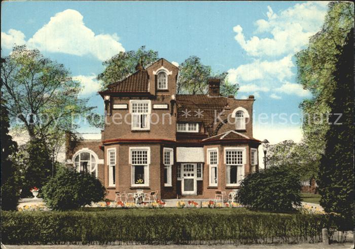 Nunspeet Pension De Veldhorst