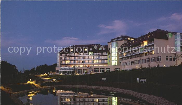 Saalfeld Saale Klinik Bergfried
