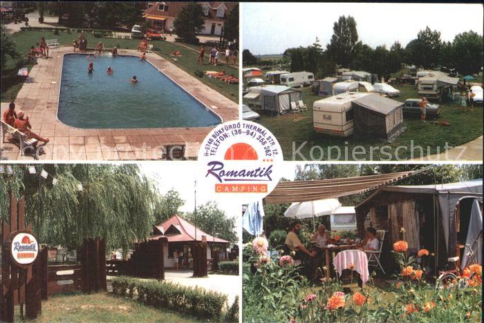 Buekfuerdoe Bad Buek Romantik Camping