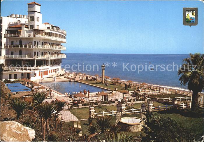 Torremolinos Hotel Marimar