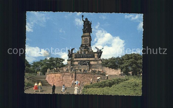 Niederwalddenkmal