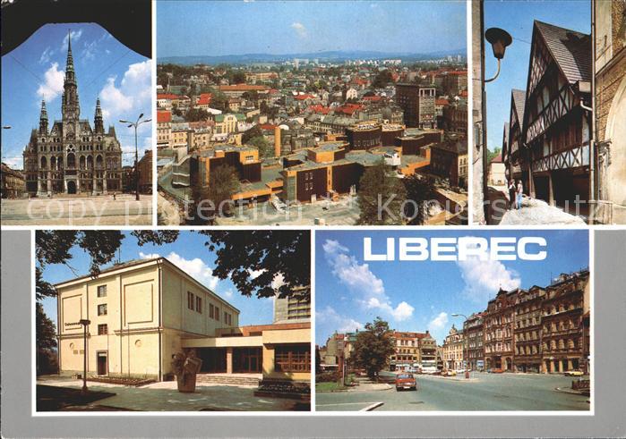 Liberec