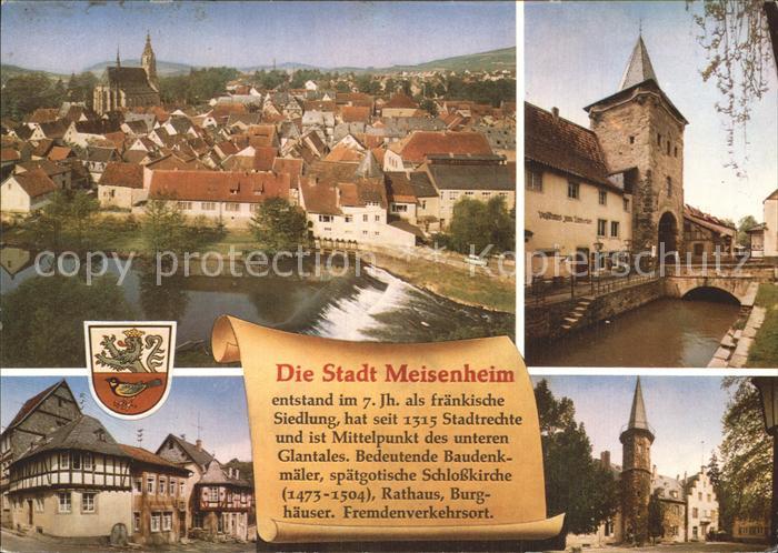 Meisenheim Glan am Glan