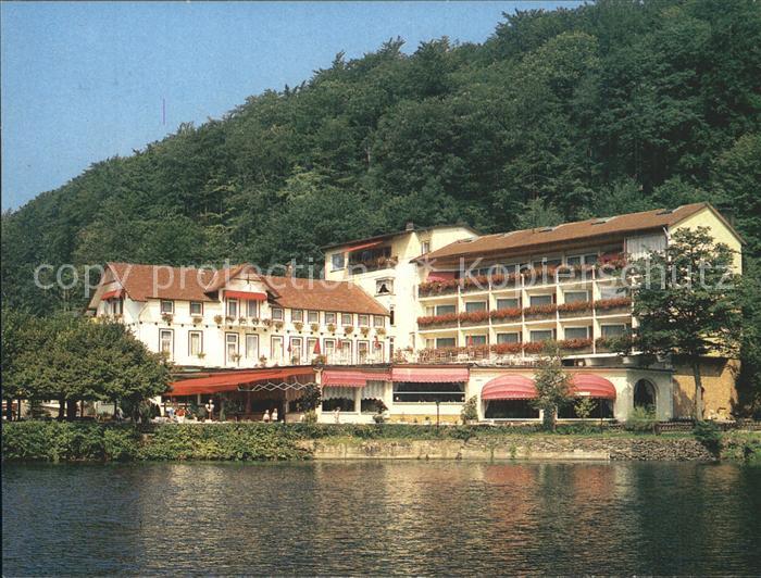 Bad Lauterberg Kurhotel Wiesenbeker Teich