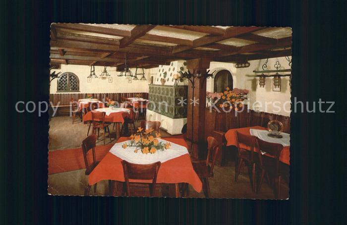 Nesselwang Allgaeu Bayern Hotel Gasthof Baeren