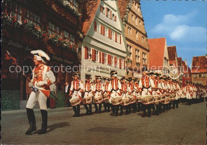 Dinkelsbuehl Knabenkapelle