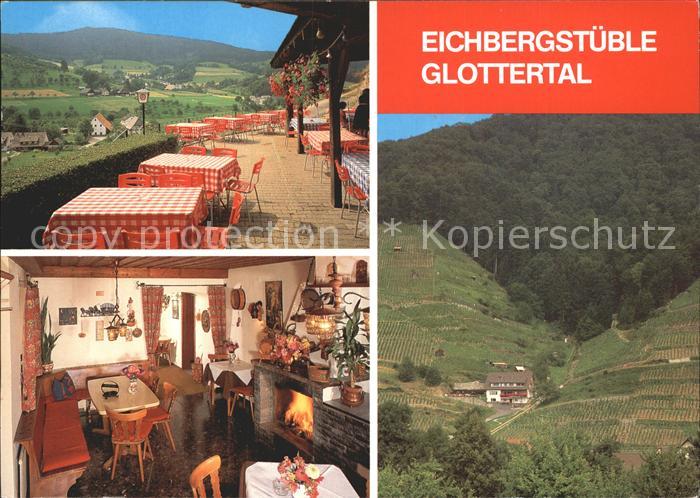 Glottertal Eichbergstueble