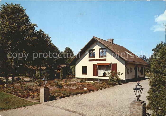 Voorthuizen Bungalette Park en Conferentieoord