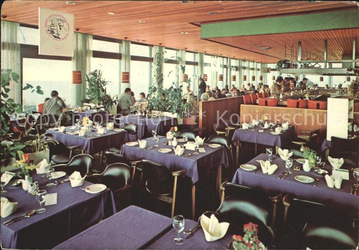 Nulde Postiljon Nulde Restaurant