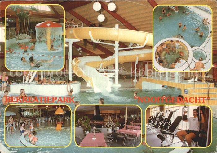 Rolde Camping Rekreatiepark Nooitgedacht