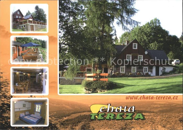 Vitkovice Chata Tereza