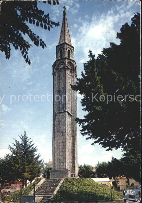 Ile d Oleron Saint Pierre