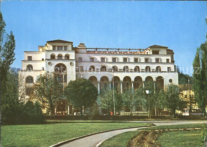 Brasso Brasov Kronstadt Casa Armatei