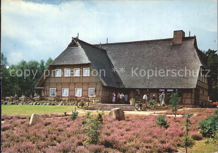 Undeloh Undeloher Hof